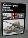 Armored fighting vehicles of Germany World War II
