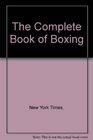 The Complete Book of Boxing