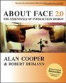 About Face 20 The Essentials of Interaction Design