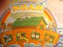 Noah: Bible Pop-up