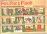 Fen Fire and Flood
