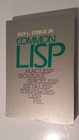 COMMON LISP The language