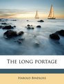 The long portage