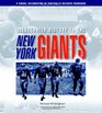 Illustrated History Of The New York Giants
