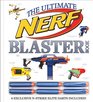 NERF Ultimate Blaster Book