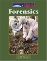 The Lucent Library of Science and Technology  Forensics