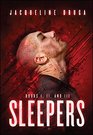 Sleepers Book One Book Two Book Three