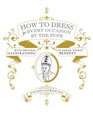 How to Dress for Every Occasion by the Pope