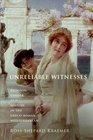 Unreliable Witnesses Religion Gender and History in the GrecoRoman Mediterranean
