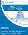 iPhone OS Development Your visual blueprint for developing apps for Apple's mobile devices