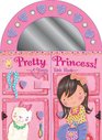 Pretty Princess A Vanity Table Book