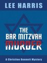 The Bar Mitzvah Murde