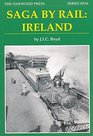 Saga by Rail Ireland