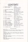 Ford Madox Ford Special Double Issues Including Two Hitherto Unpublished Pieces  'Pure Literature' and 'in the Sick Room'