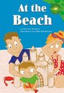 At the Beach (Read-It! Readers)