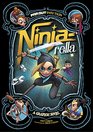 Ninjarella A Graphic Novel