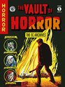 The EC Archives The Vault of Horror Volume 5