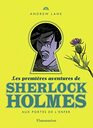 Les premires aventures de Sherlock Holmes Aux portes de l'enfer