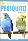 Periquito/ Parakeet