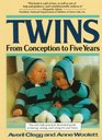 Twins  From Conception to Five Years