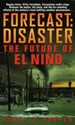 Forecast Disaster  The Future of El Nino