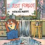 I Just Forgot (Mercer Mayer's Little Critter (Library))