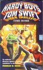 Time Bomb (Hardy Boys and Tom Swift Ultra Thriller)