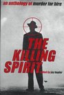 The Killing Spirit  An Anthology of Murder for Hire
