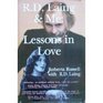 RD Laing and Me Lessons in Love