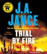 Trial By Fire (Ali Reynolds, Bk 5) (Audio CD) (Abridged)