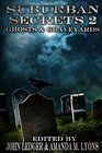 Suburban Secrets 2 Ghosts  Graveyards