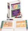 The Running Press Cyclopedia The Portable Visual Encyclopedia