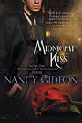 Midnight Kiss Touched by Midnight Book 1