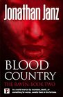 Blood Country (The Raven)