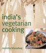India's Vegetarian Cooking