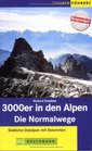 3000er in den Alpen