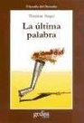 La Ultima Palabra