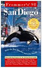 Frommer's San Diego '98