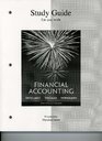 Study Guide for Financial Accounting
