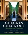 Checkin CheckOut Managing Hotel Operations