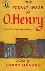 The Pocket Book Of O Henry Stories