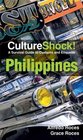 Culture Shock Philippines A Survival Guide to Customs and Etiquette