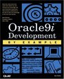 Oracle9i Development By Example