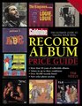 Goldmine Record Album Price Guide The Ultimate Guide to Valuing Your Vinyl