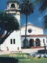 A parish by the sea A history of Saint JamesbytheSea Episcopal Church La Jolla California