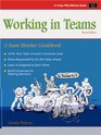 Working in Teams Revised