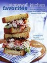 Stonewall Kitchen Favorites Delicious Recipes to Share with Family and Friends Every Day