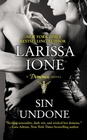 Sin Undone (Demonica, Bk 5)