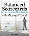 Balanced Scorecards  Operational Dashboards with Microsoft Excel