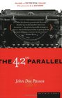 The 42nd Parallel (U.S.A., Bk 1)